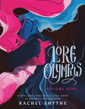 Lore Olympus Hardcover Volume Nine