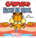 Garfield Bacon Me Drool Graphic Novel