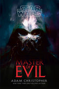Star Wars Master Of Evil Hardcover