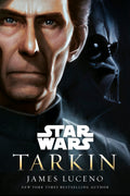 Star Wars Tarkin (Novel)