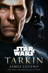 Star Wars Tarkin (Novel)