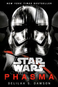 Star Wars Phasma (Novel)