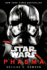 Star Wars Phasma (Novel)