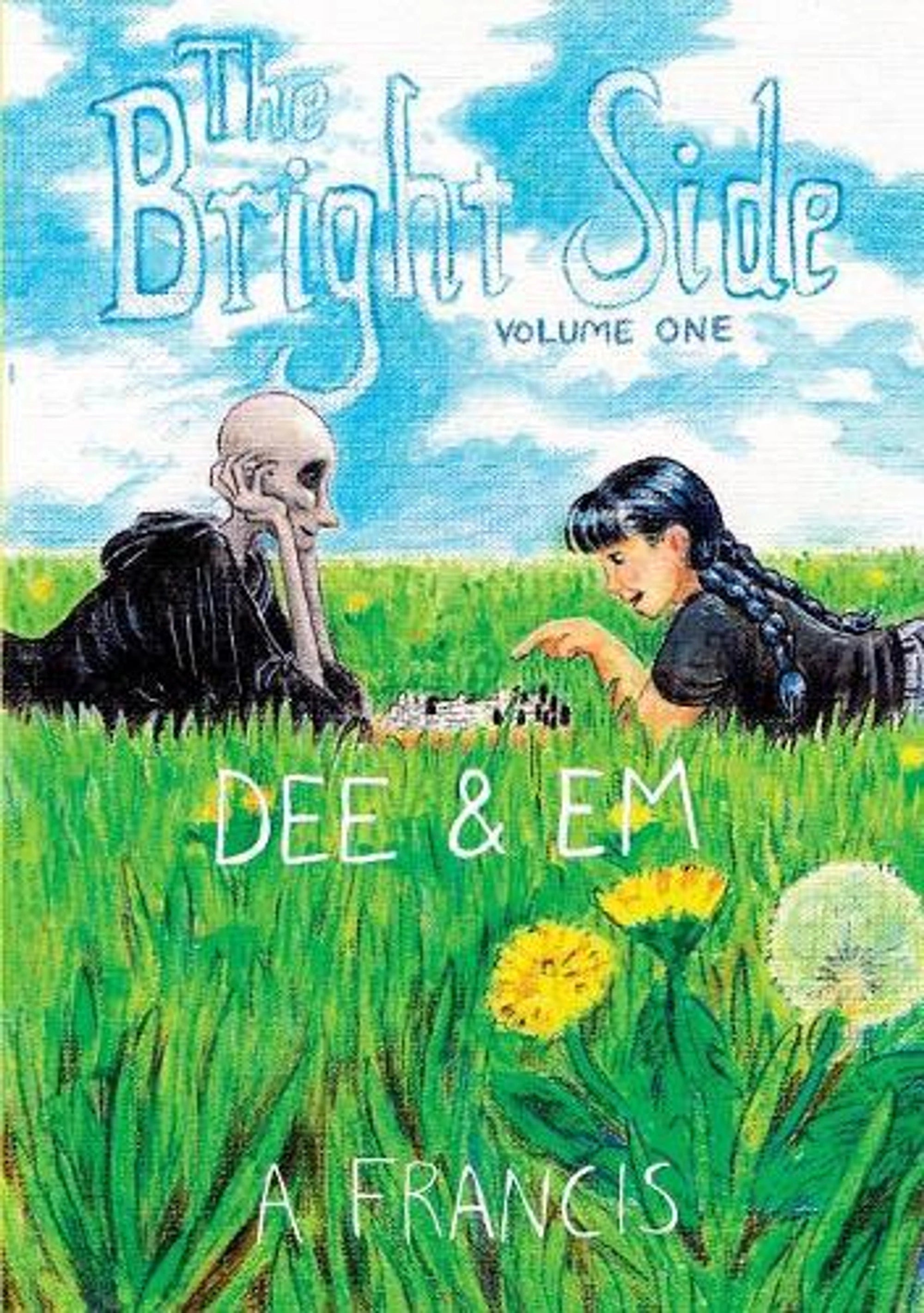 The Bright Side Vol 1: Dee & Em