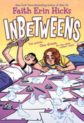 Inbetweens Hardcover
