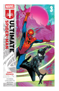 Ultimate Spider Man By Jonathan Hickman TPB Volume 03 Family Business
