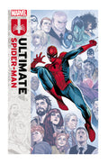 Ultimate Spider-Man By Jonathan Hickman TPB Volume 04 One Last Day