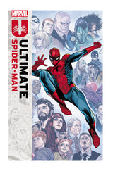 Ultimate Spider-Man By Jonathan Hickman TPB Volume 04 One Last Day