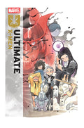 Ultimate X-Men By Peach Momoko TPB Volume 04 Children's Whereabouts