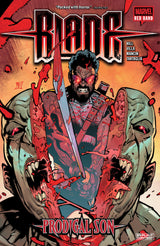 Blade Red Band Prodigal Son