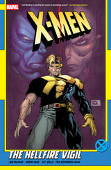 X-Men By Jed Mackay TPB Volume 03 The Hellfire Vigil