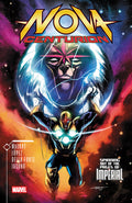 Nova Centurion TPB