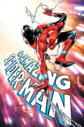 Amazing Spider-Man (2026) TPB Volume 03 Resolute