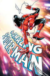 Amazing Spider-Man (2026) TPB Volume 03 Resolute