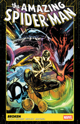 Amazing Spider-Man (2025) TPB Volume 04 Broken