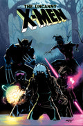 Uncanny X-Men By Gail Simone TPB Volume 04 Where Monsters Dwell