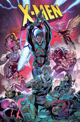 X-Men By Jed Mackay TPB Volume 04 Age Of Revelation Aftermath