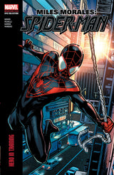 Miles Morales Spider-Man Modern Era Epic Collection TPB Volume 01