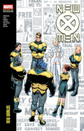 New X Men Modern Era Epic Collection TPB New Worlds