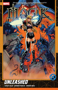 Magik (2025) TPB Volume 01 Unleashed
