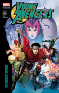Young Avengers Modern Era Epic Collection TPB The Children's Crusade