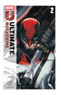 Ultimate Wolverine TPB Volume 02 Logan