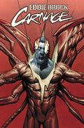 Eddie Brock Carnage TPB Volume 02 The Killing Muse