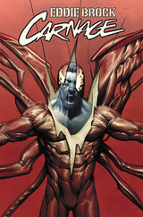 Eddie Brock Carnage TPB Volume 02 The Killing Muse