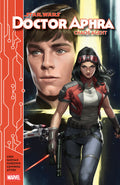 Star Wars Doctor Aphra (2025) TPB Chaos Agent