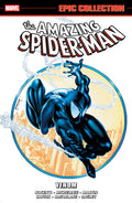Amazing Spider-Man Epic Collection TPB Venom (New Printing)