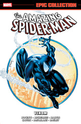 Amazing Spider-Man Epic Collection TPB Venom (New Printing)