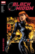 Black Widow Modern Era Epic Collection TPB The Itsy Bitsy Spider