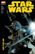 Star Wars Modern Era Epic Collection TPB Yoda's Secret War