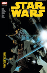 Star Wars Modern Era Epic Collection TPB Yoda's Secret War