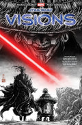 Star Wars Visions TPB