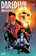Daredevil Unleash Hell Red Band