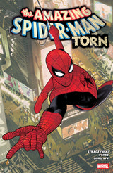 Amazing Spider-Man Torn TPB
