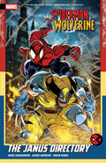 Spider-Man & Wolverine (2025) TPB Volume 01 The Janus Directory