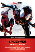 Spider-Men Worlds Collide (Marvel Premier Collection)