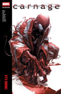 Carnage Modern Era Epic Collection TPB Carnage U.S.A.