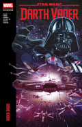 Star Wars Darth Vader Modern Era Epic Collection TPB Vader Down