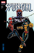 Spider Girl Modern Era Epic Collection TPB Family Ties