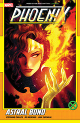 Phoenix (2024) TPB Volume 03 Astral Bond