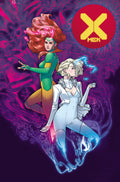 X-Men Age Of Krakoa Dawn Of X Omnibus Hardcover Volume 01 Variant [Direct Market Only]