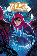 Wiccan Witches' Road TPB