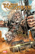 Old Man Hawkeye The Complete Collection TPB (New Printing)