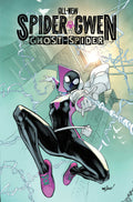 All-New Spider-Gwen The Ghost Spider (2025) TPB