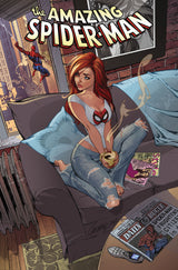 Spider-Man Brand New Day Omnibus Volume 02 J. Scott Campbell Cover [Direct Market Only]