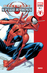 Ultimate Spider-Man Epic Collection TPB Hunted