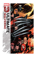 Ultimate Wolverine TPB Volume 03 The Maker's Mark